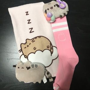 ❗️FINAL SALE❗️Pusheen Bundle